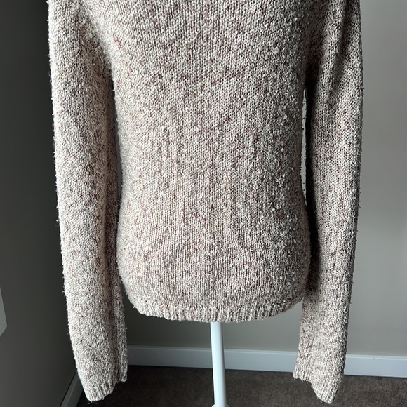 B.u.m. Equipment Turtle Neck Knit Sweater - Picture 9 of 13